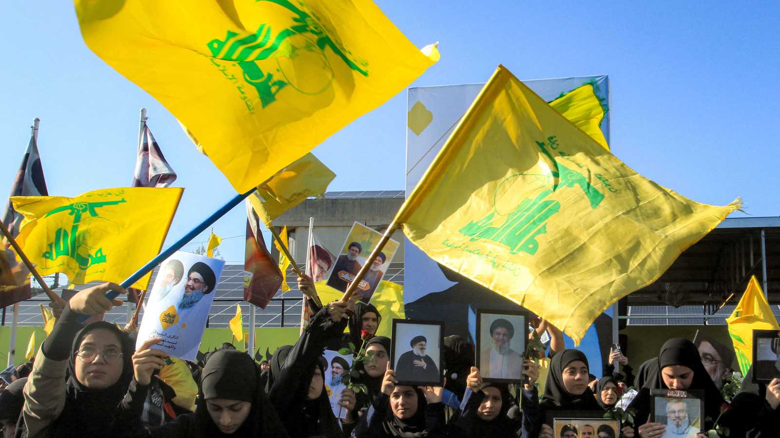 قناة عبرية: واشنطن حددت "آخر مهلة" لنزع سلاح حزب الله