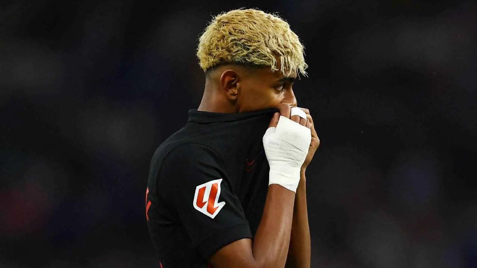 هذه مجرد بداية.. لامين يامال يرعب ريال مدريد