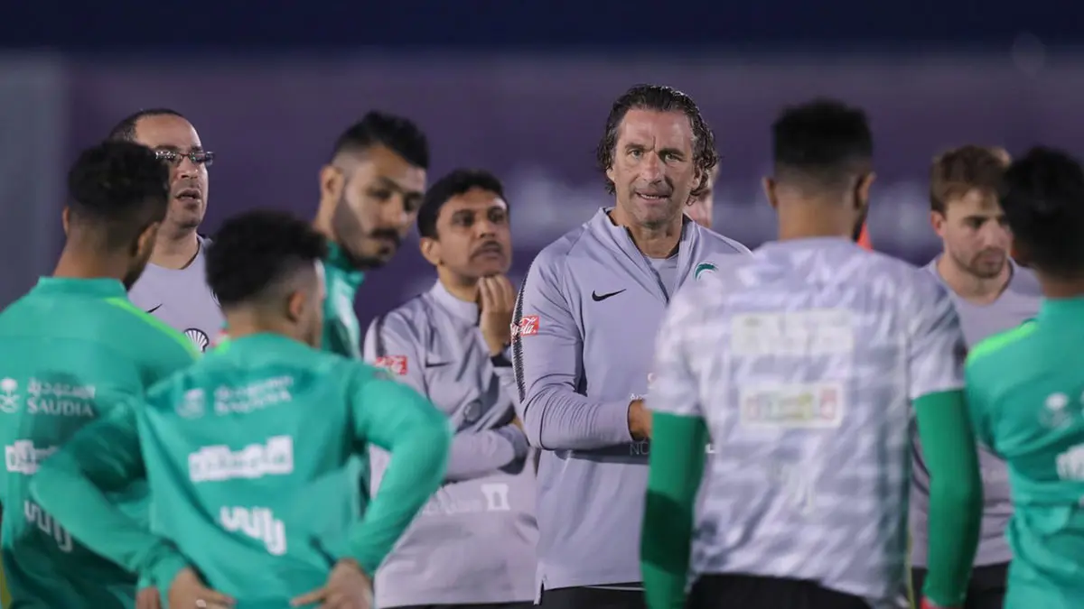 القنوات الناقلة لمباراة السعودية وكوريا الجنوبية الودية اليوم استعدادًا لكأس آسيا 2019