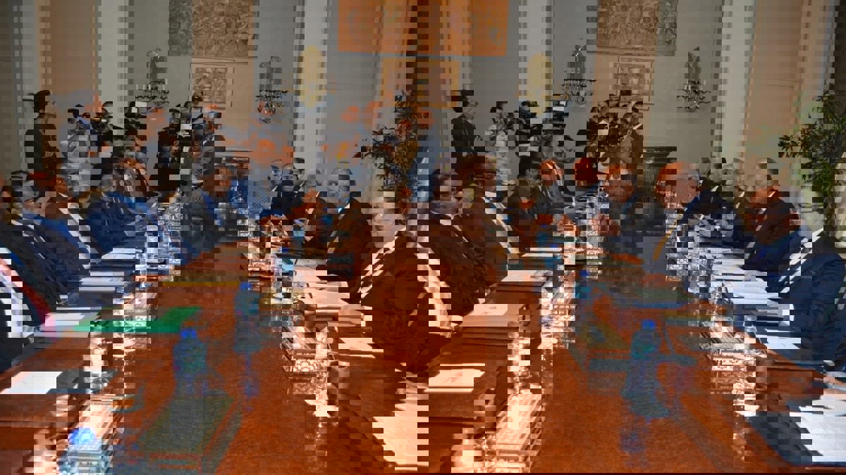 الإعلان عن استئناف مفاوضات سد النهضة الثلاثاء‎