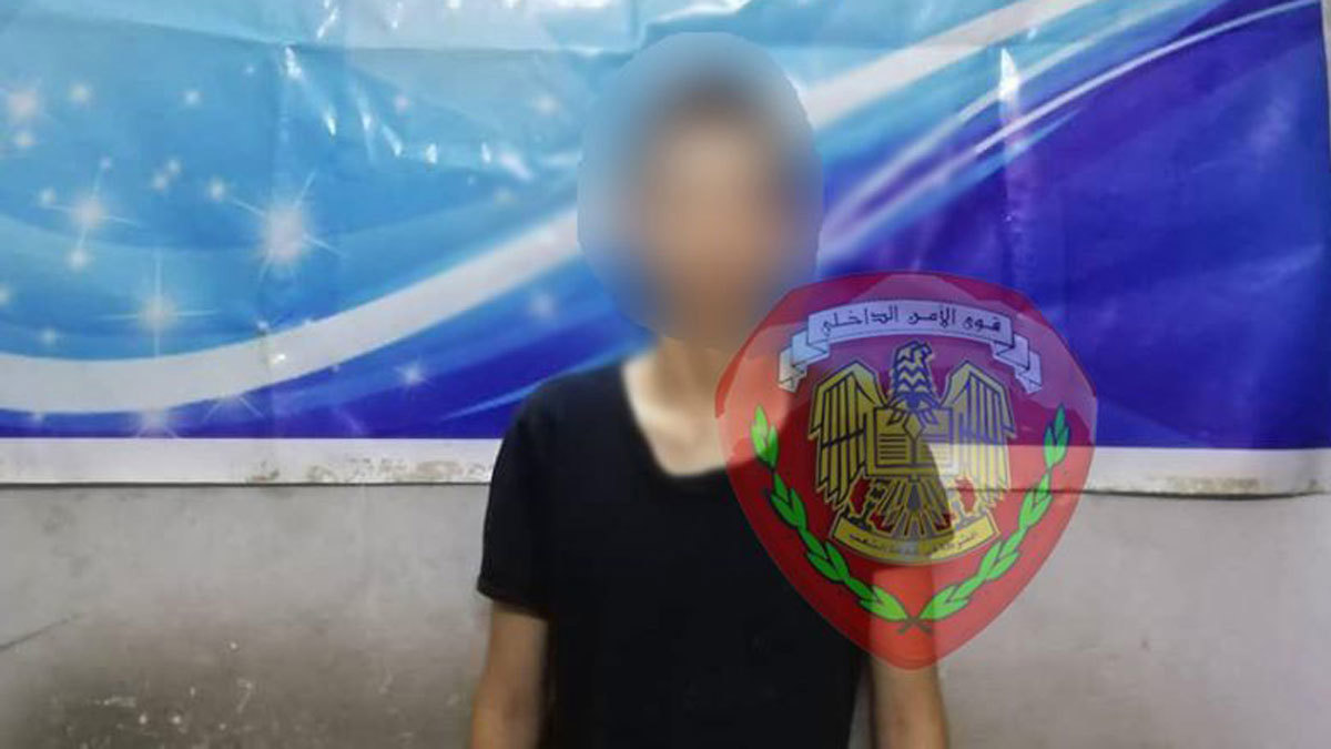 طفل يقتل والده قصدا في اللاذقية