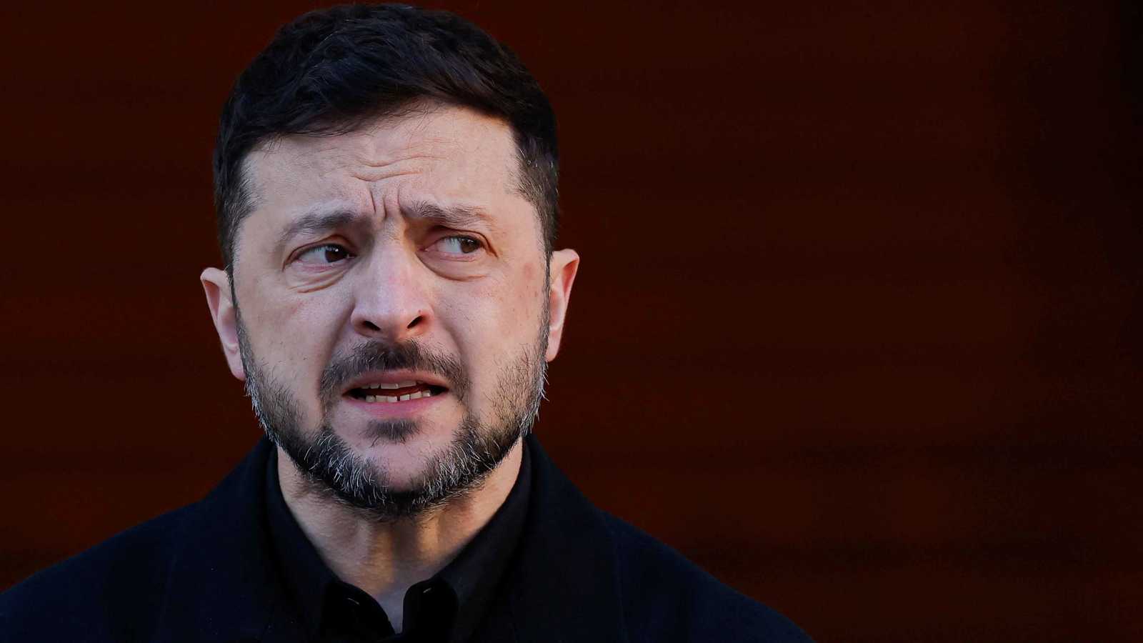 زيلينسكي: سنقدم "وثائق منقحة" بشأن خطة السلام إلى واشنطن قريبا