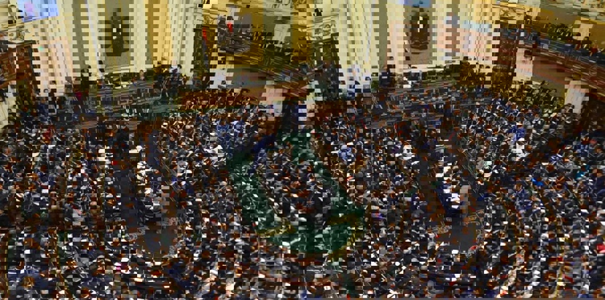 مصر.. تساؤلات حول مصير أموال "عنتيل الرشوة"