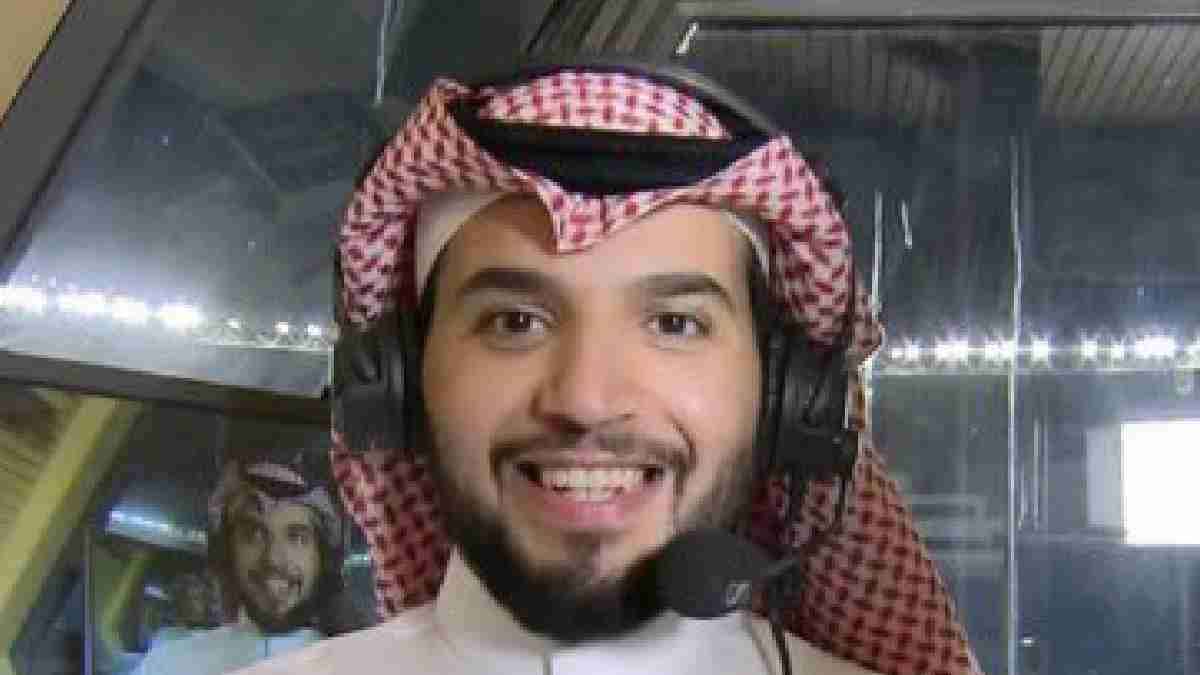 معلق "SSC" يعلن الانتقال إلى "بي إن سبورتس"