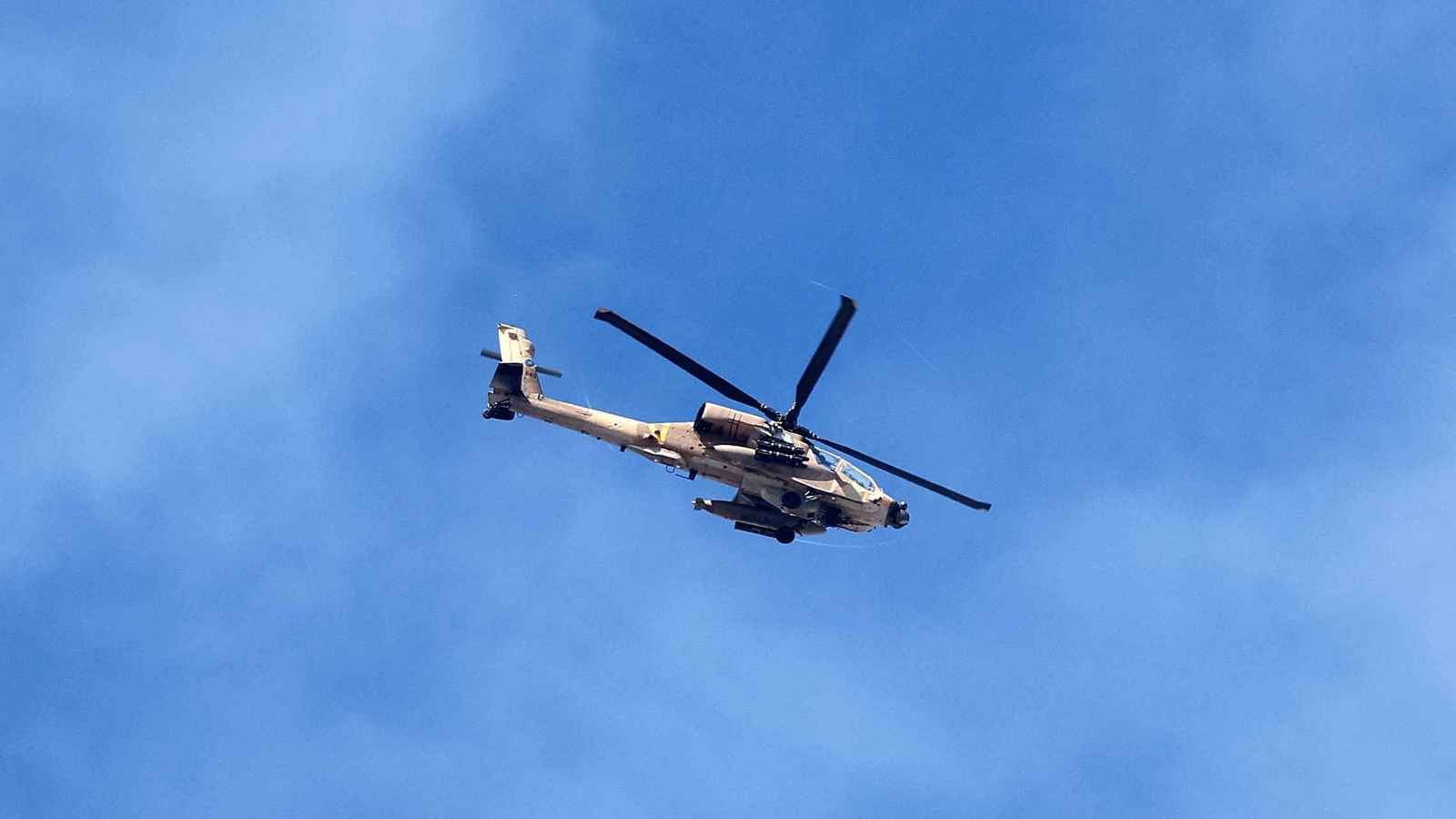 إعلام عبري: حدث أمني خطير في حي الشجاعية بغزة