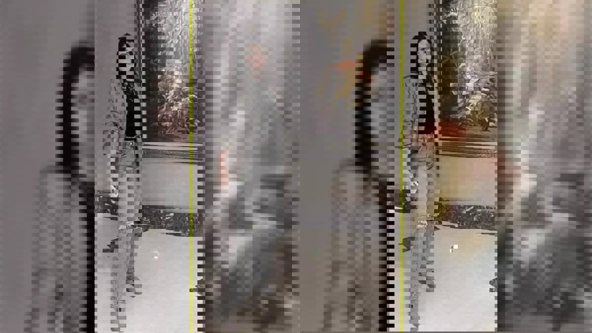 أسرة نيرة أشرف تعلن مقاضاة الإعلامية منى أبو شنب