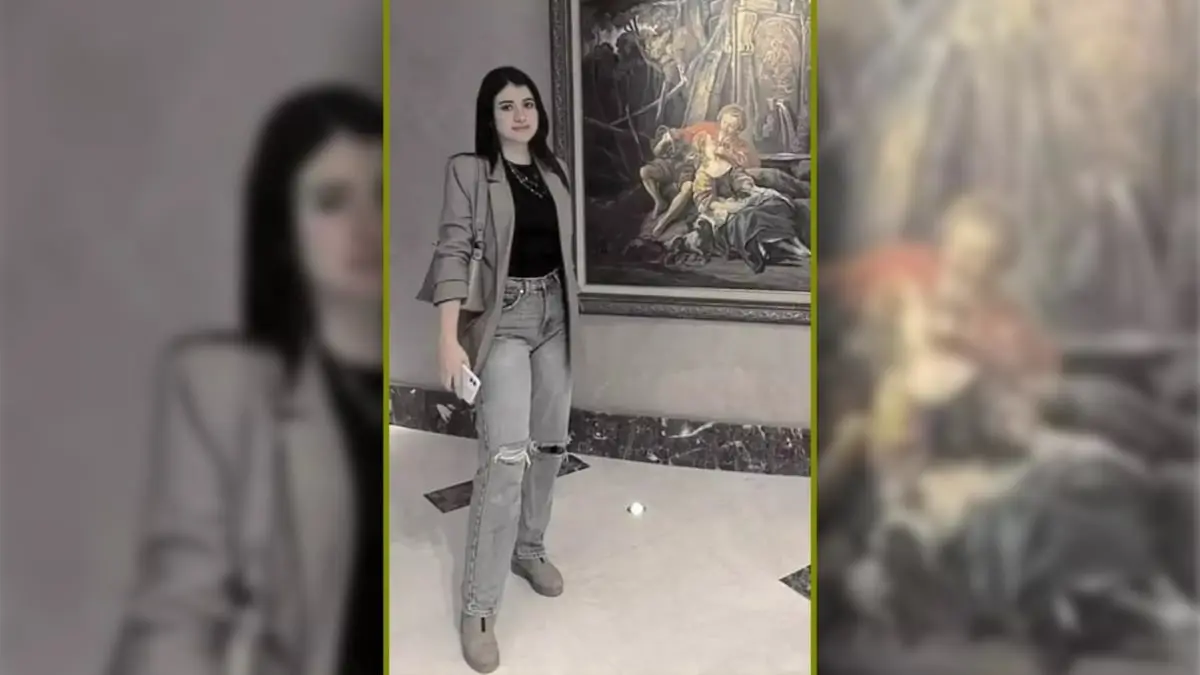 أسرة نيرة أشرف تعلن مقاضاة الإعلامية منى أبو شنب