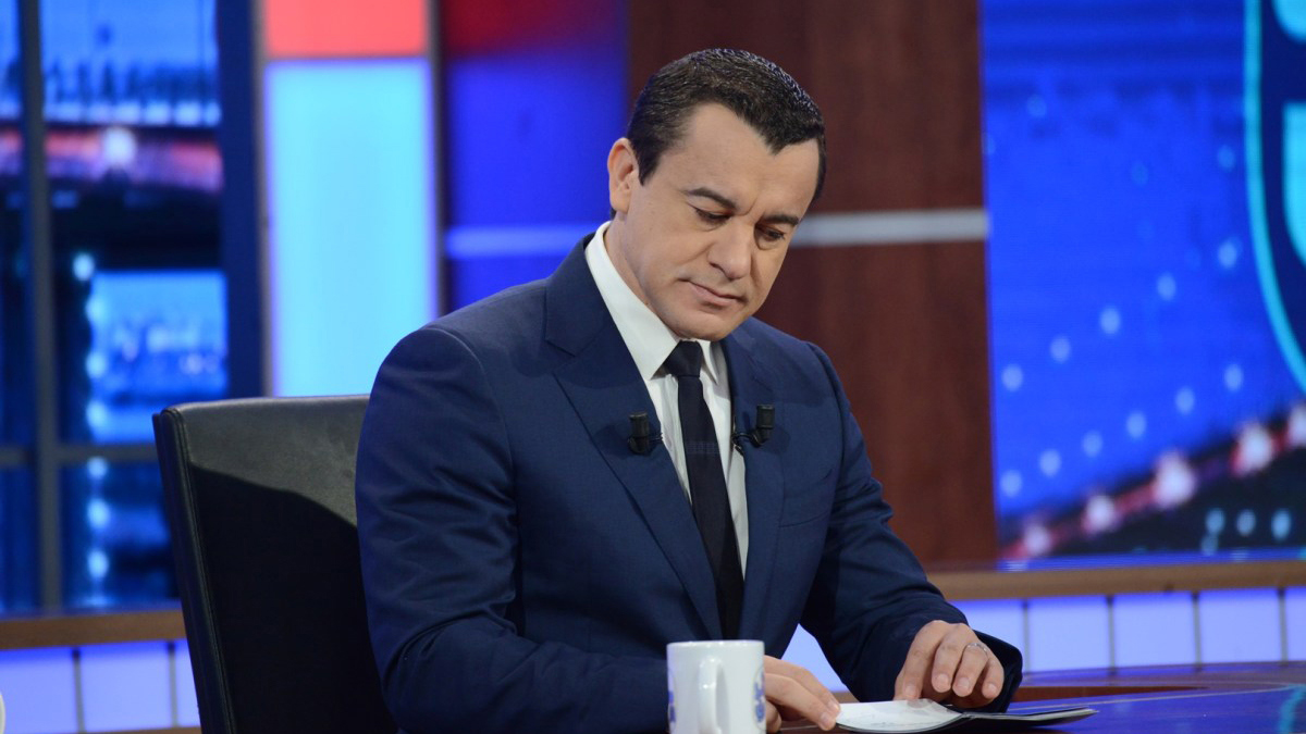 تطورات جديدة في قضية سامي الفهري مالك قناة الحوار التونسي