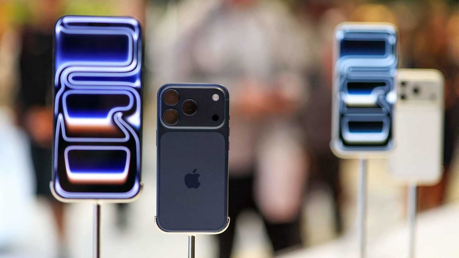 يشمل مليار جهاز.. أبل تصدر تحديثا أمنيا عاجلا يعالج ثغرات خطيرة