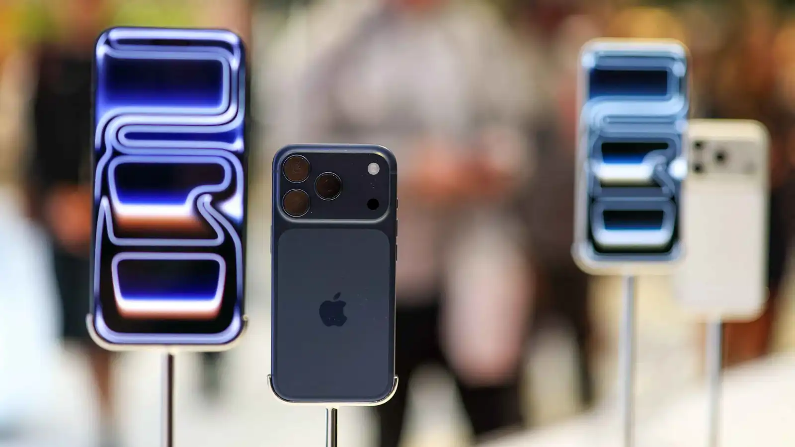 يشمل مليار جهاز.. أبل تصدر تحديثا أمنيا عاجلا يعالج ثغرات خطيرة