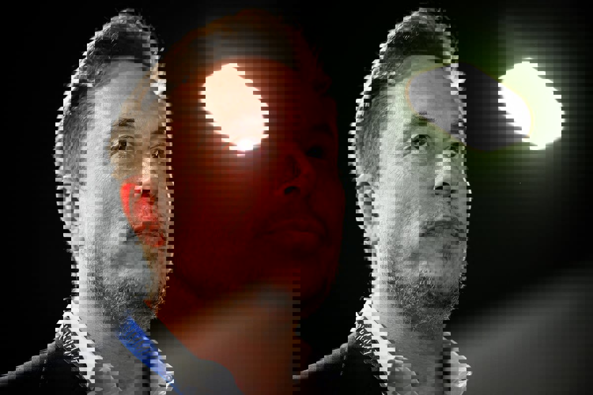 ماسك يعتزم دمج شركة الذكاء الاصطناعي "إكس إيه آي" مع منصة "إكس"