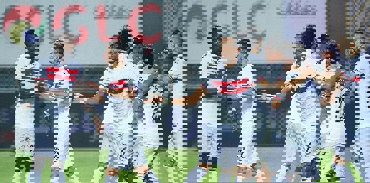 مرتضى منصور يوضح حقيقة إقالة نيبوشا بعد مباراة نادي الزمالك والمقاصة (فيديو)