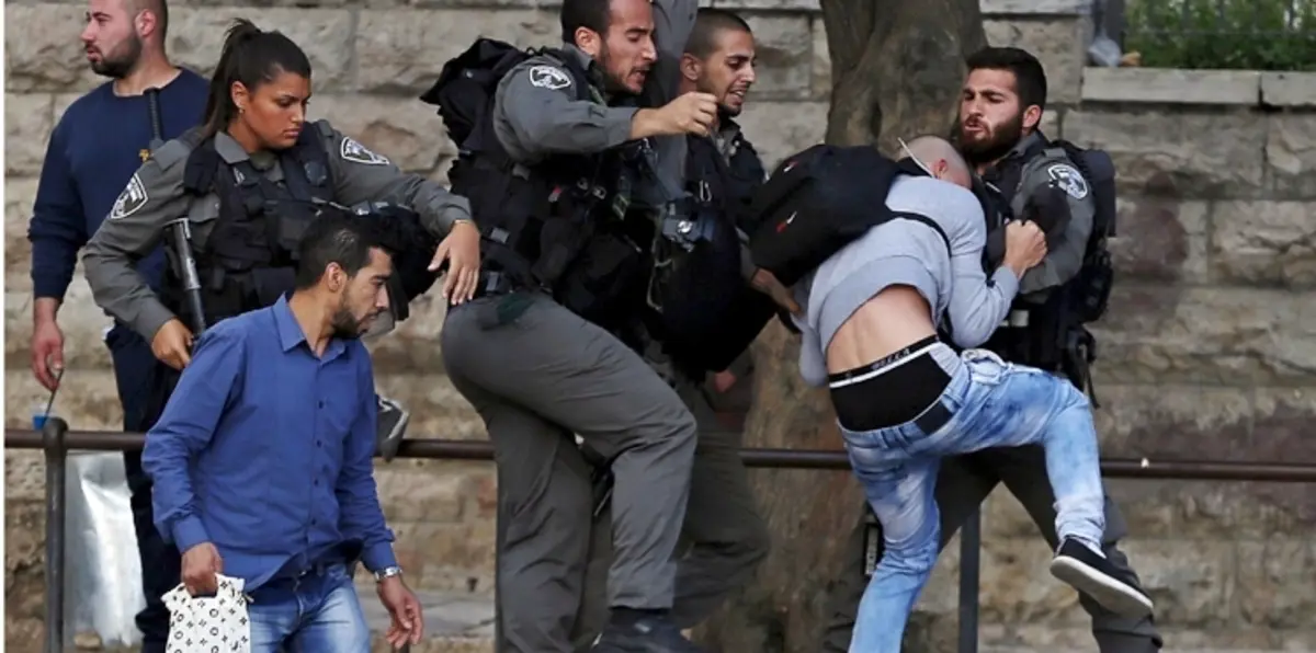 شرطة احتياط إسرائيلية على غرار جيش الاحتلال