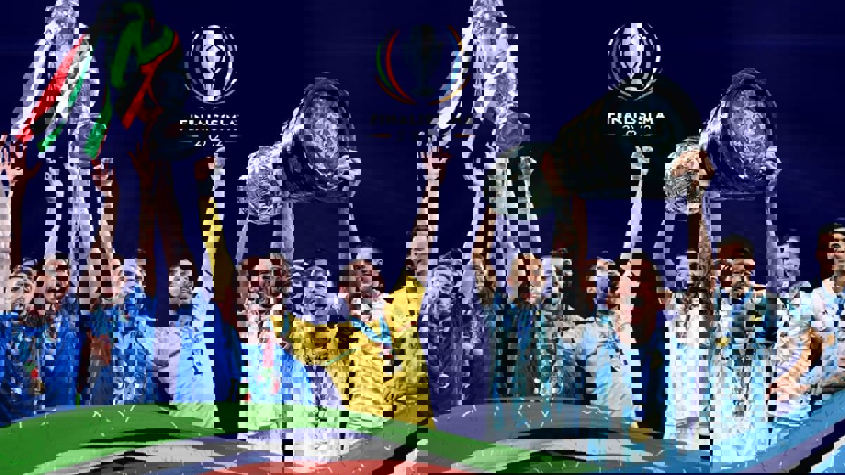 "بي إن سبورتس" تعلن نقل مباراة إيطاليا ضد الأرجنتين في كأس فيناليسيما