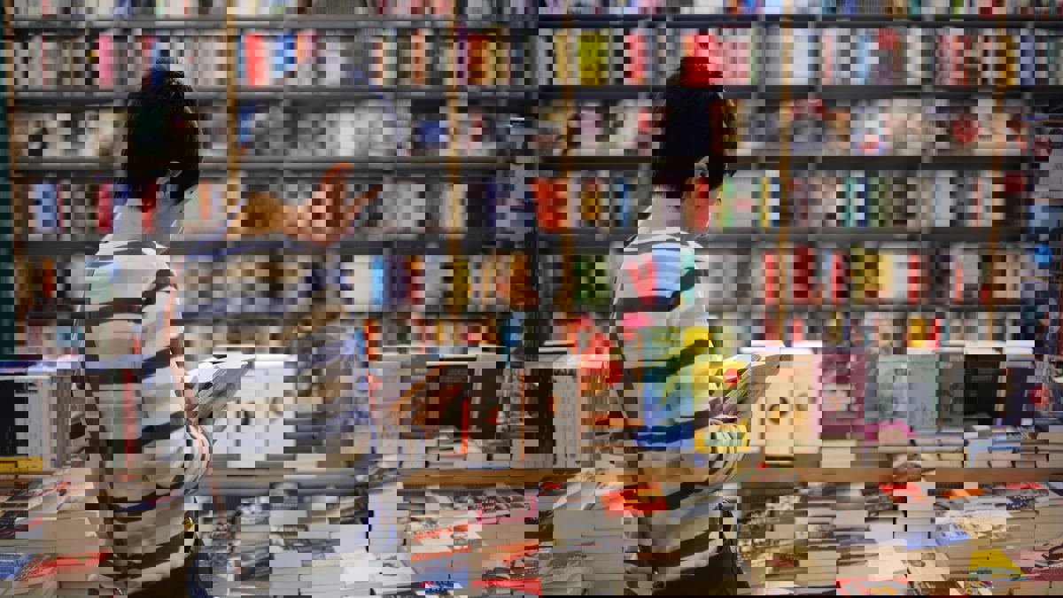 "الهيئة المصرية" تعلن عن الفائزين بجوائز معرض القاهرة للكتاب‎