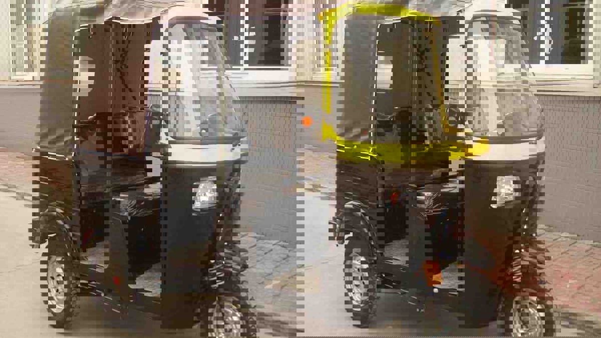 بسبب دراجة بخارية.. إنهاء ثأر استمر 13 عامًا بين عائلتين في مصر