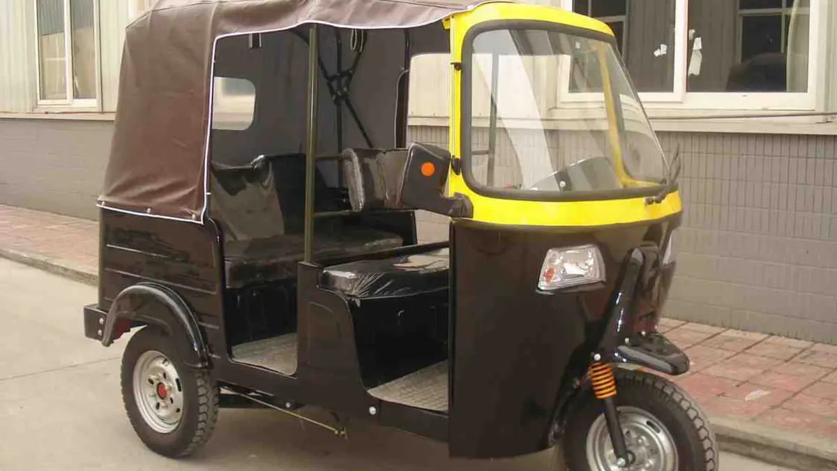 بسبب دراجة بخارية.. إنهاء ثأر استمر 13 عامًا بين عائلتين في مصر