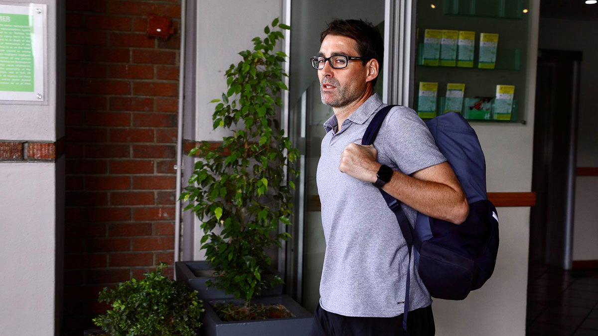 صدام بين فايلر والنادي الأهلي المصري بسبب صالح جمعة.. وتجدد مفاوضات ضم علي سوي