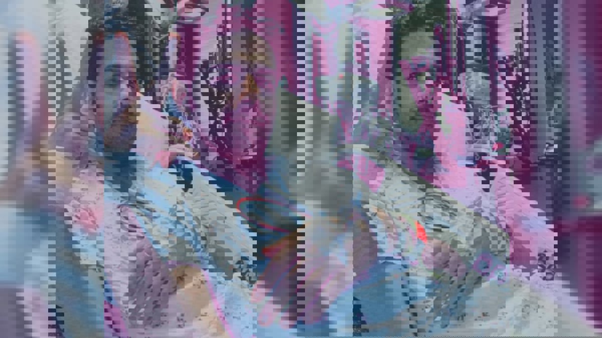 فشل عملية جراحية معقدة لمريض السرطان السعودي المعروف حمد بن جروان