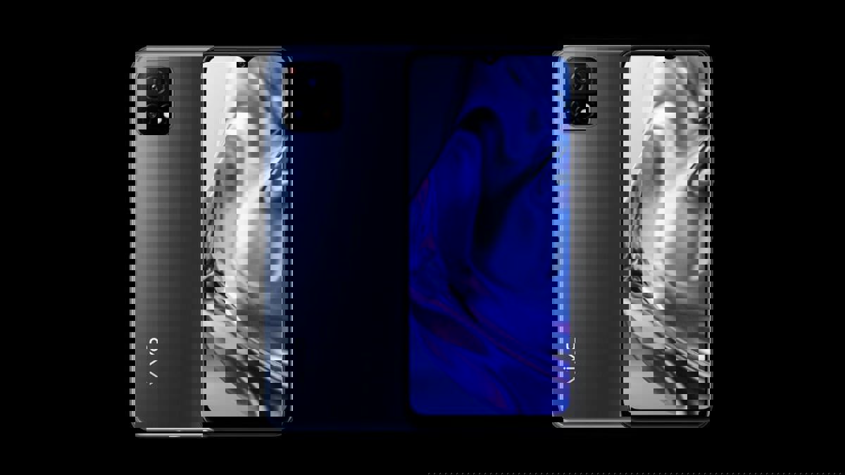 الكشف عن مواصفات هاتفي فيفو Y33s وY21s