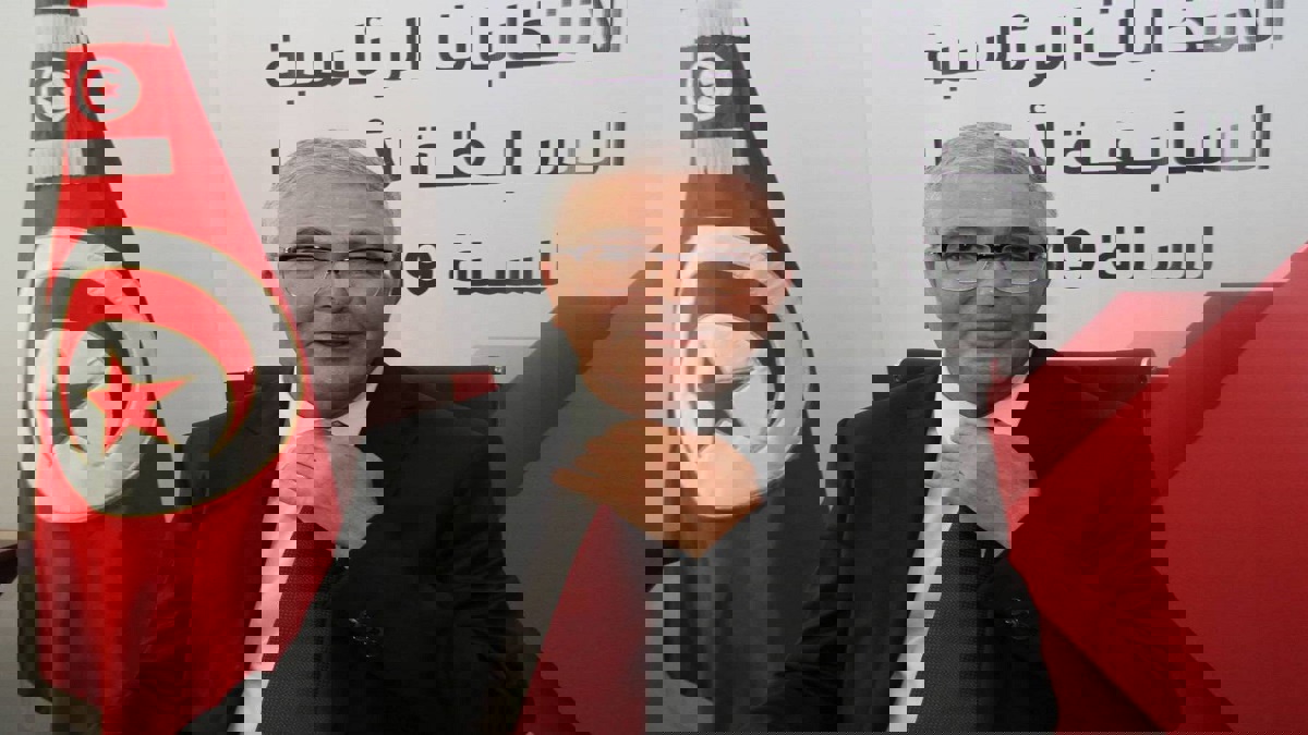 تونس.. الزبيدي يرفض دعوة الشاهد ويطالبه بالاستقالة‎