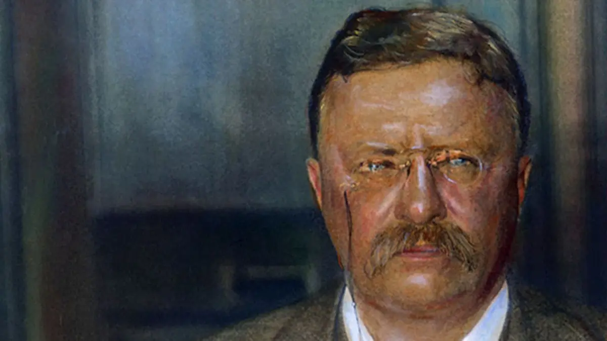 إزالة تمثال للرئيس الأمريكي الراحل روزفلت من خارج متحف نيويورك