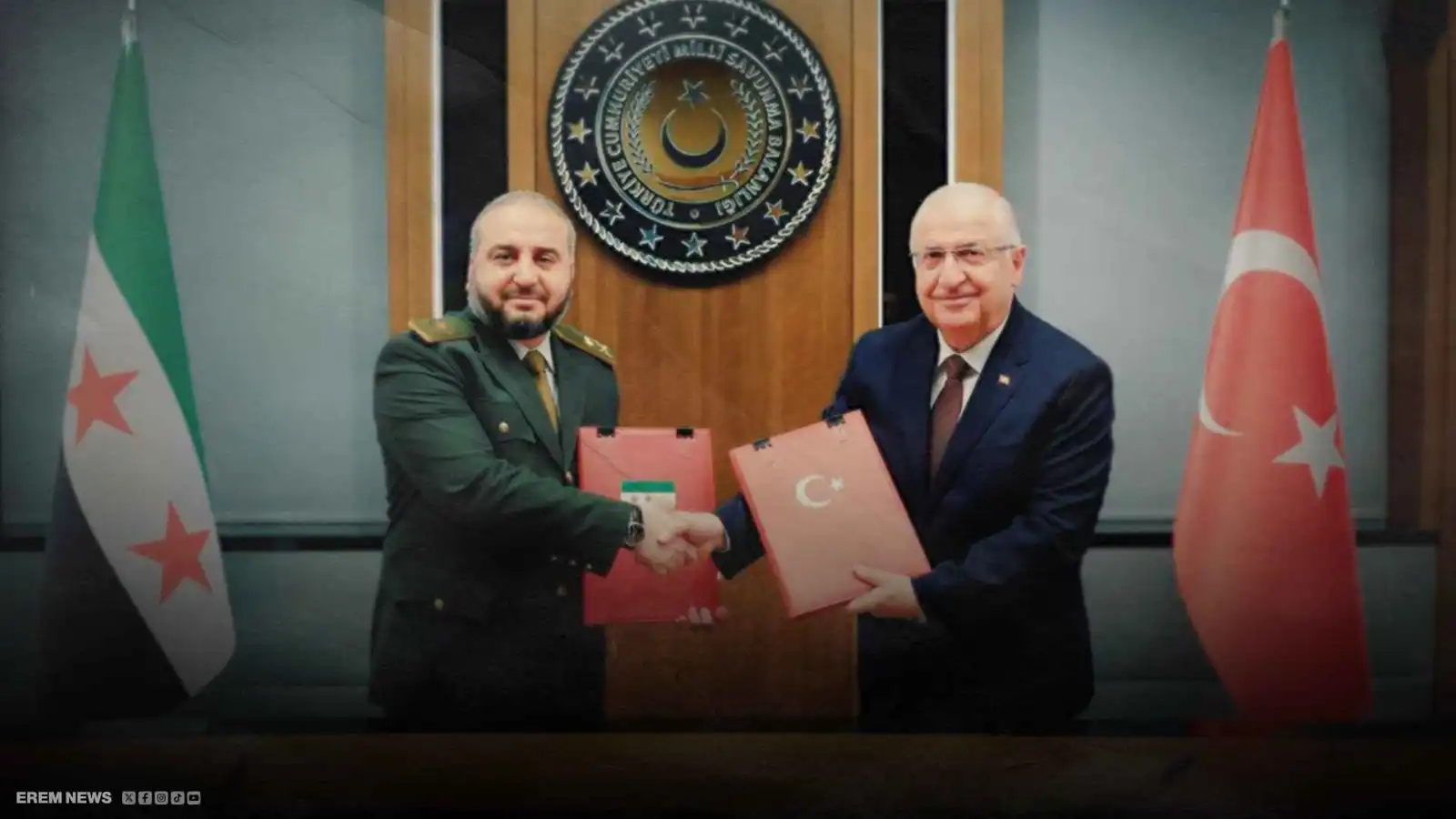 ما خطط تركيا السرية في سوريا ولماذا تقلق إسرائيل بشدة؟