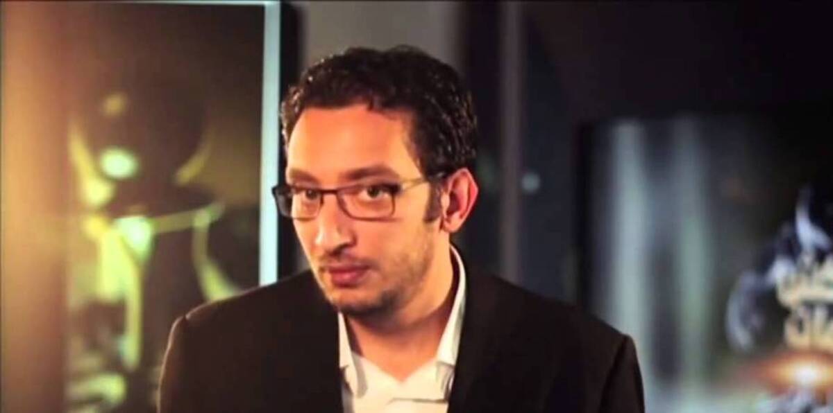 معارض يفوز بمقعد عن دائرة ألمانيا في الانتخابات التشريعية التونسية