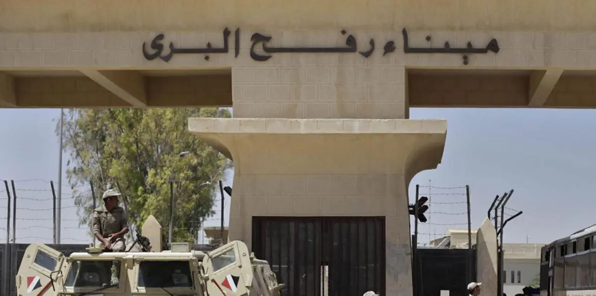 مصر تؤجل فتح معبر رفح مع غزة بعد هجوم سيناء