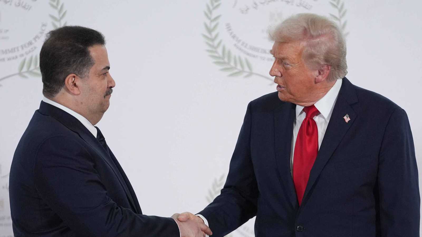 الدعم مقابل كبح نفوذ طهران.. واشنطن تُعيد هندسة سياساتها في العراق