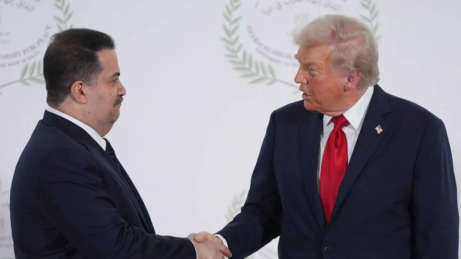 الدعم مقابل كبح نفوذ طهران.. واشنطن تُعيد هندسة سياساتها في العراق