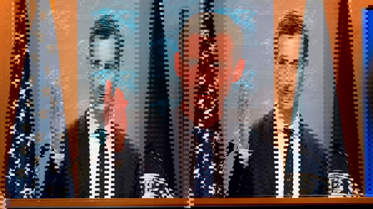 أمريكا: لن نسمح لروسيا باستخدام اتفاق إيران "مهربًا" من عقوبات أوكرانيا