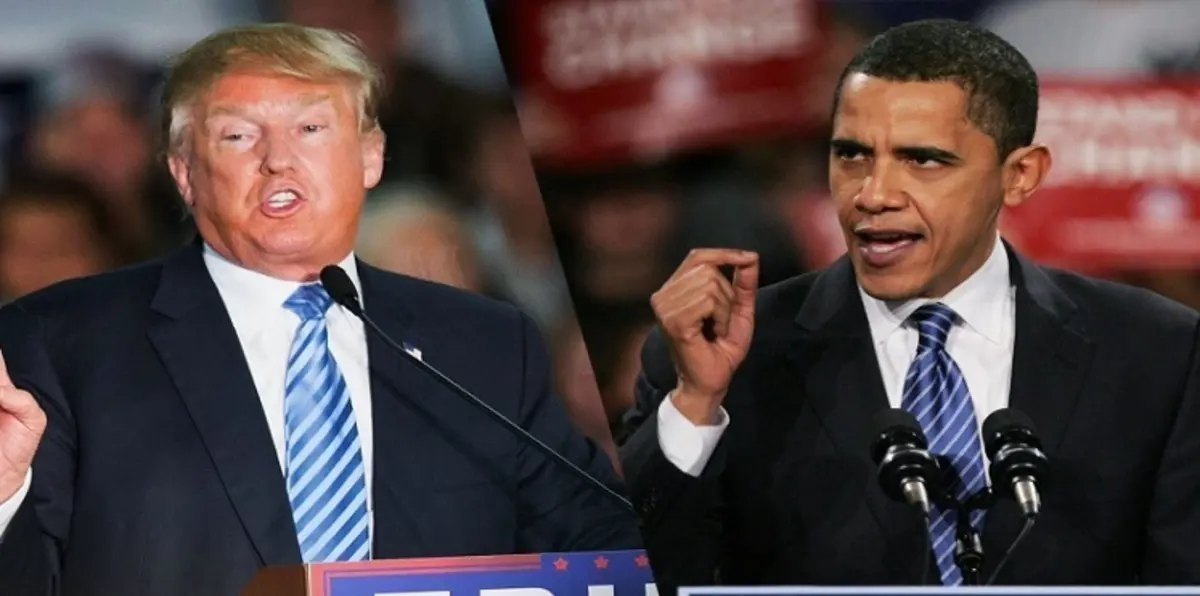 كيف قادت 8 سنوات من حكم أوباما إلى نشوء دونالد ترامب؟