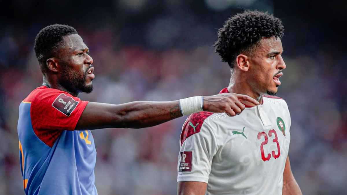 الأهلي المصري يفتح باب المفاوضات لضم مهاجم مغربي 