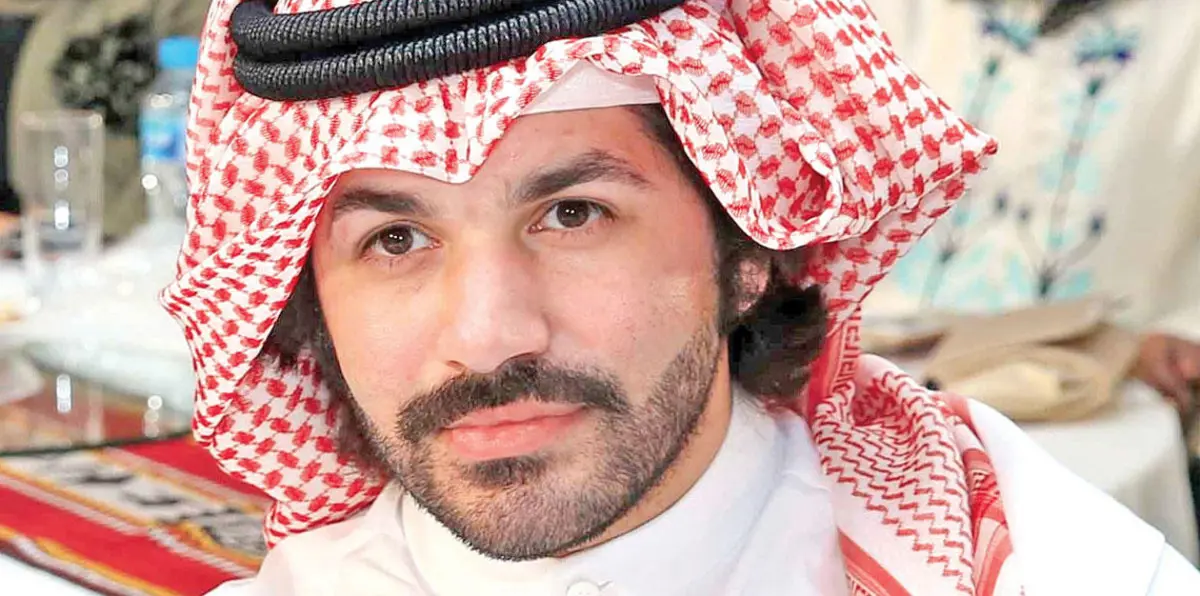 من هو الممثل الكويتي عبدالله السيف صاحب المشهد الإباحي بمسلسل رمضاني؟