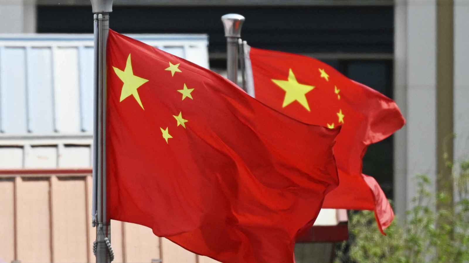 "ناشيونال إنترست": الغرب لم ينخدع باستراتيجية "الغموض" الصينية