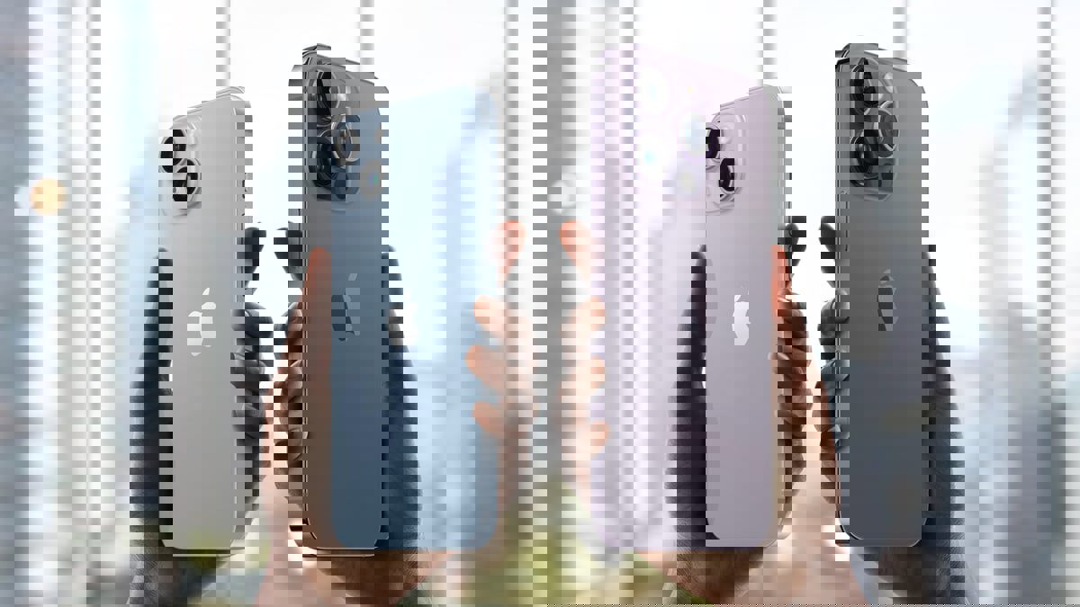 "آبل" توسع ميزة Dynamic Island لتشمل جميع طرازات "آيفون 15"