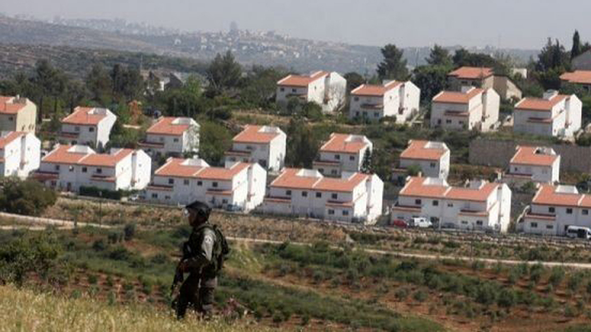 الاحتلال الإسرائيلي يعلن فقدان مستوطنة في غلاف غزة
