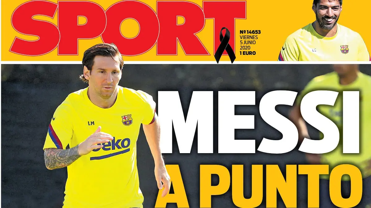 عناوين الصحف الرياضية العالمية والعربية: "متاهة أوديغارد".. الفتى الذهبي.. وسنفتقدك (صور)