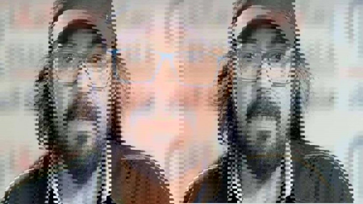 آخر ظهور للفنان طلعت زكريا 