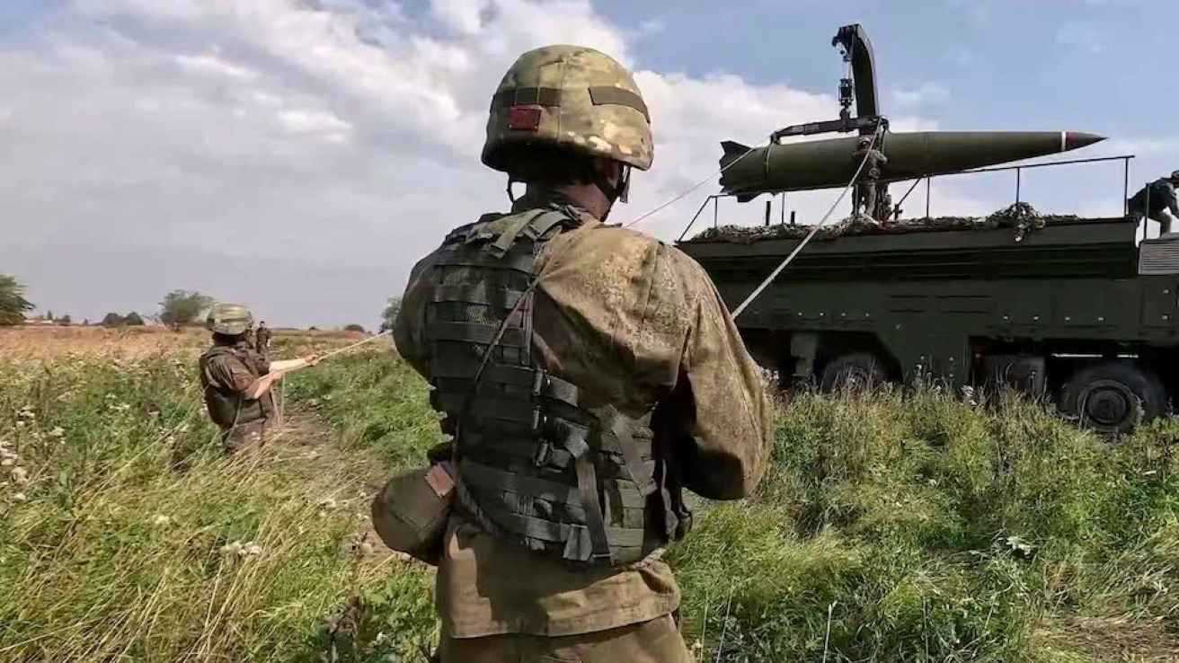 "الجبهات الساخنة".. روس مصابون بالإيدز يحاربون في أوكرانيا