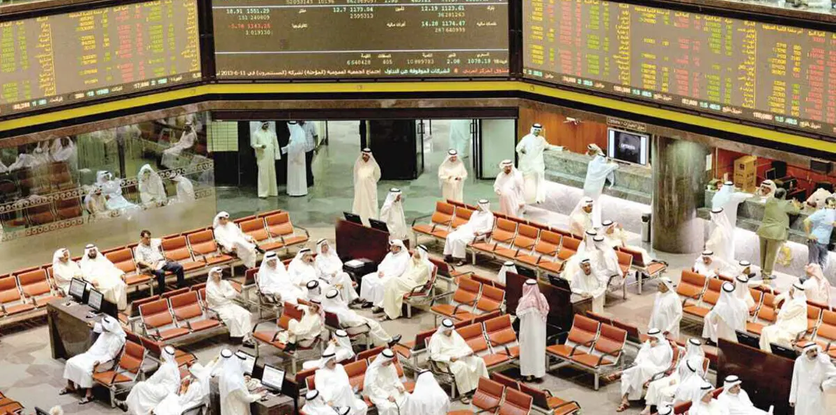 أسواق الأسهم الخليجية تشهد ارتفاعًا متواضعًا مدعومة بصعود أسعار النفط
