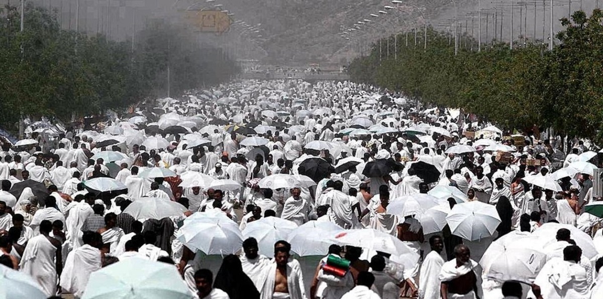 هل ألغت طهران فريضة الحج هذا العام بسبب الأوامر الملكية الأخيرة؟