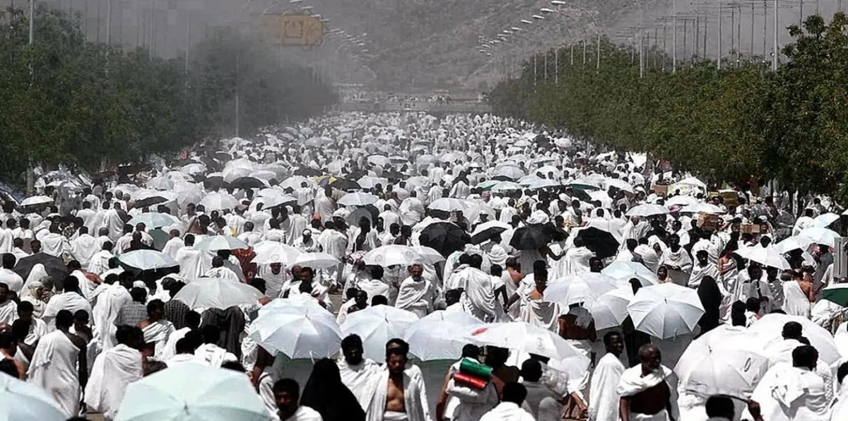 هل ألغت طهران فريضة الحج هذا العام بسبب الأوامر الملكية الأخيرة؟