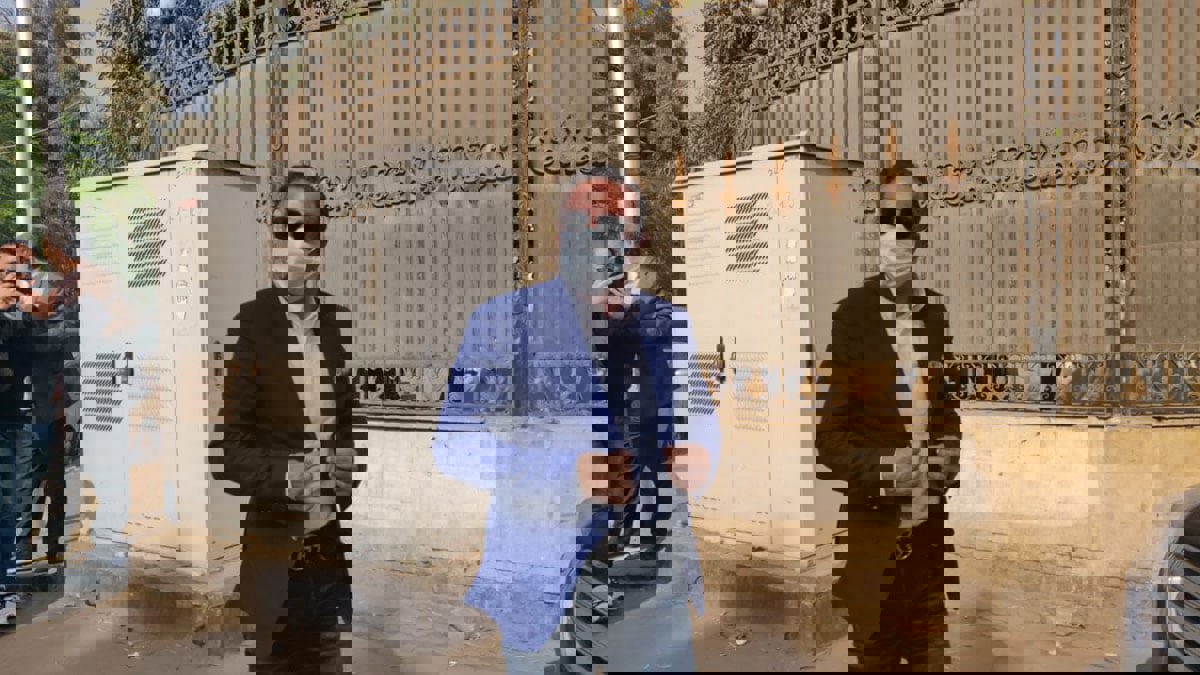 الزمالك يعين أيمن يونس مستشارا للجنة إدارة النادي‎