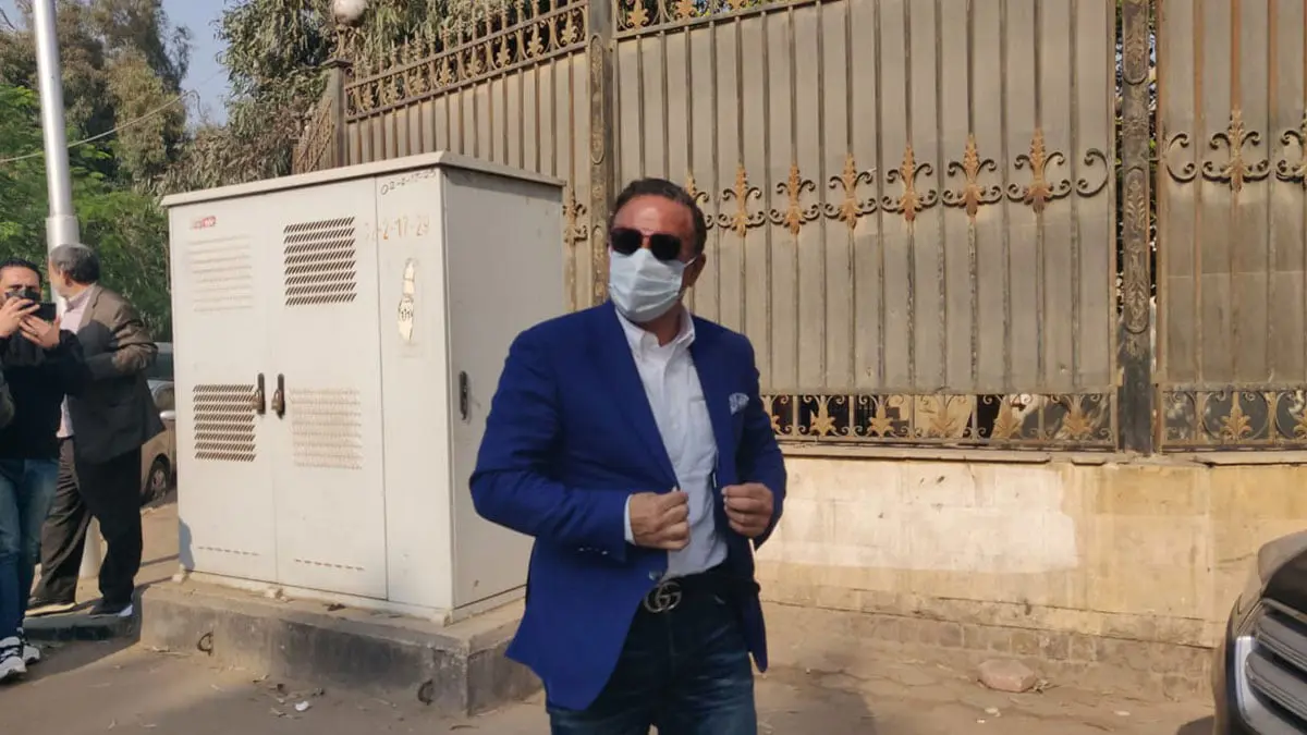 الزمالك يعين أيمن يونس مستشارا للجنة إدارة النادي‎