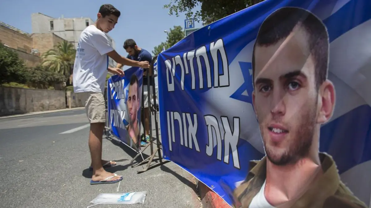 معارضة واسعة في إسرائيل لأي تسهيلات في غزة قبل عودة الجنود الأربعة‎