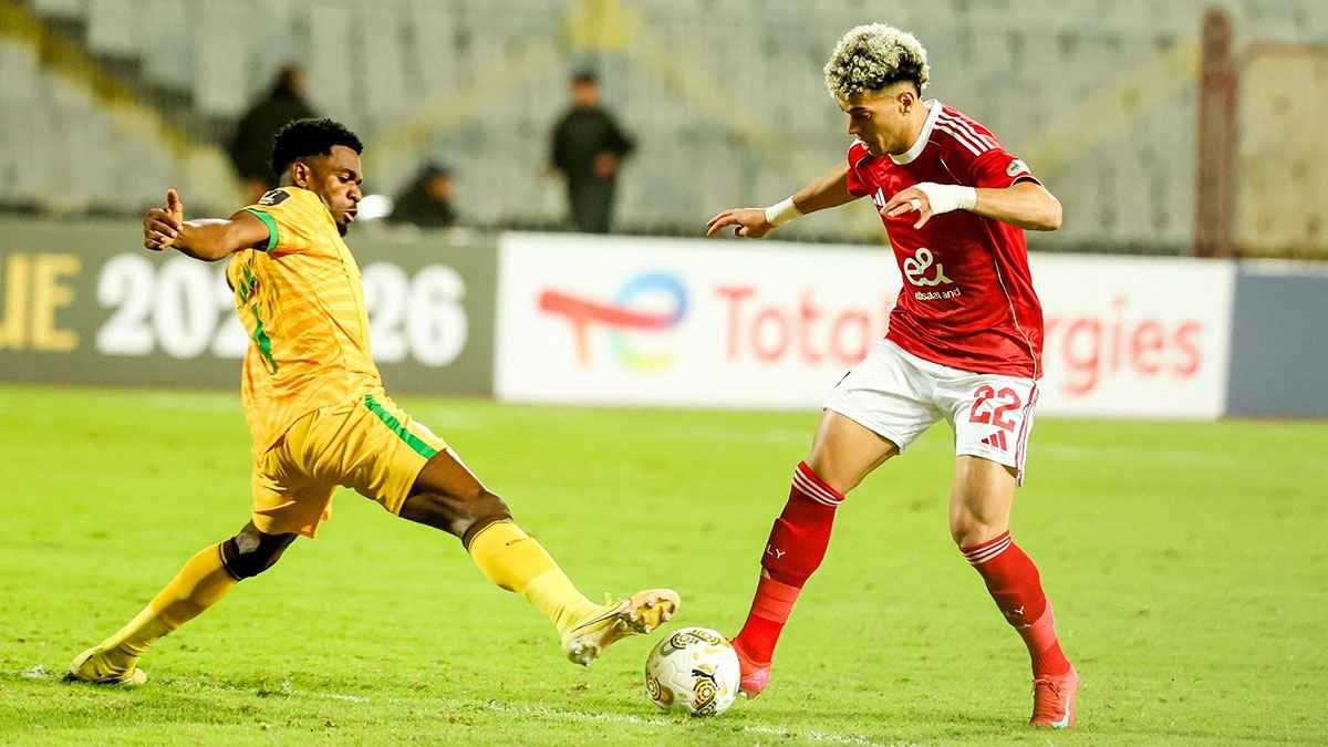 نادٍ إنجليزي كبير.. مفاجأة مدوية حول العرض الذي ينتظر إمام عاشور 