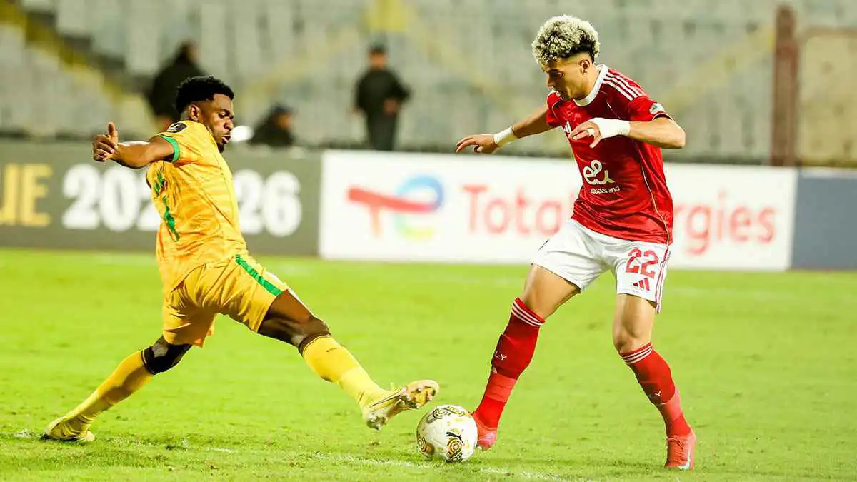 نادٍ إنجليزي كبير.. مفاجأة مدوية حول العرض الذي ينتظر إمام عاشور