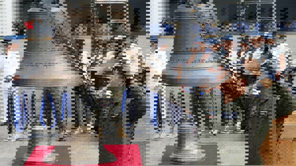 أمريكا تعيد للفلبين أجراس كنيسة بعد ممانعة طويلة